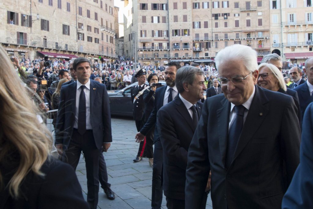 Caso David Rossi: Prefetto contatta la famiglia per portare la lettera a Roma