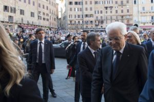 David Rossi, la delusione della moglie per la mancata consegna della lettera al Presidente