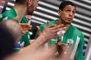 Soundreef Mens Sana vince 85-79 dopo un supplementare contro Napoli