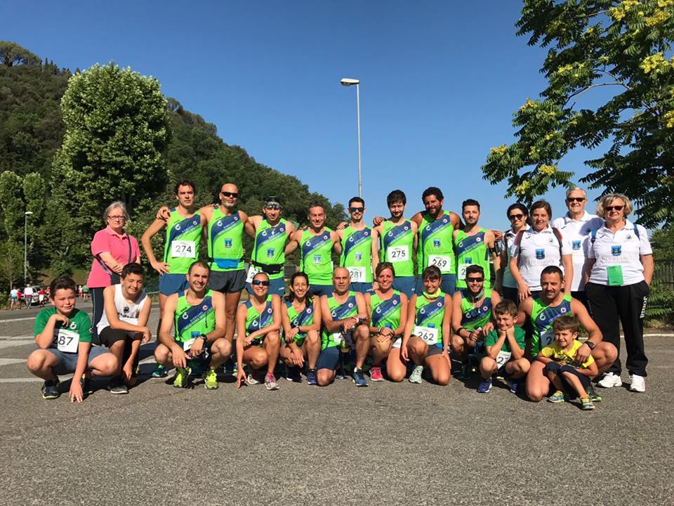 Torna "Sempre di Corsa" con la mezza maratona e molto altro