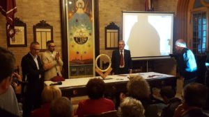 La Contrada della Torre ha vinto il Minimasgalano 2017