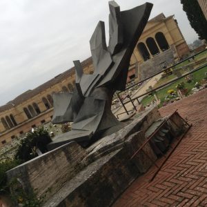 Magistrato delle Contrade: restaurati due monumenti
