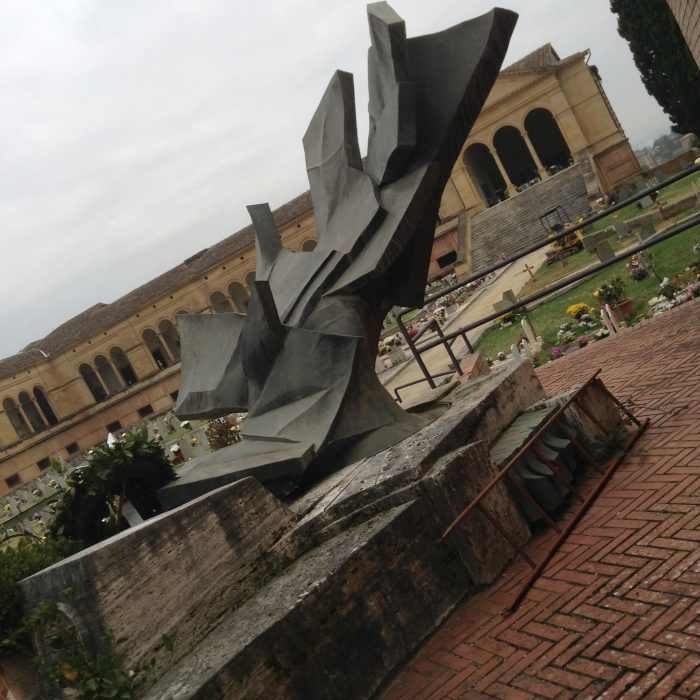 Magistrato delle Contrade: restaurati due monumenti