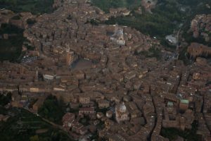 Il 12 settembre la presentazione del nuovo Convention Bureau Terre di Siena