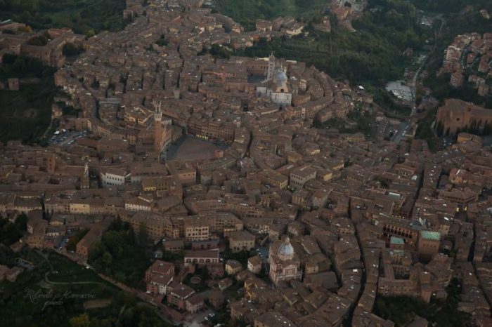 Al via il progetto "Smart City & Utilities Siena" per mappare le migliori iniziative da parte di aziende ed enti del territorio senese