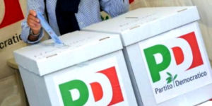Terminato il congresso provinciale: confermato ballottaggio fra Valenti e Bernazzi
