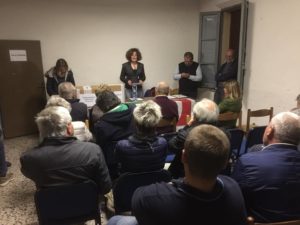 Pd: il regionale blocca i congressi ma a Montevenere votano comunque