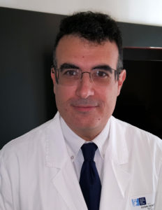 Roberto Gusinu nuovo direttore sanitario dell&rsquo;AOU Senese