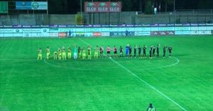 Sicurezza: tavolo tecnico in vista del derby della Robur