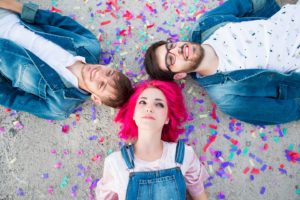 I Ros a X Factor, il power trio senese elettrizza la giuria e accede ai live