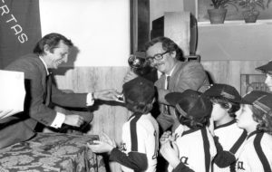 Baseball, il campo di Castellina sar&agrave; intitolato a Antonio Scialoja