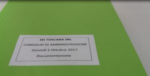 Cda Sei Toscana: "Ecco i reali compensi degli amministratori"