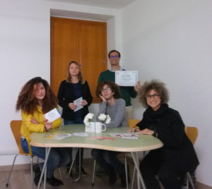 Sportello Lgbt apre al Santa Chiara Lab