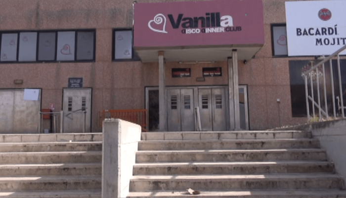 Sparatoria al Vanilla: arresto convalidato