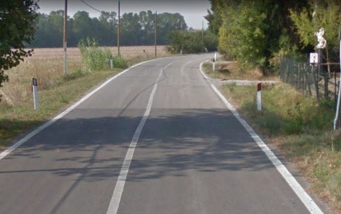 Asciano, completato il ripristino della Sp 438 &lsquo;Lauretana&rsquo;