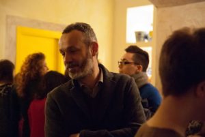 Pd, Simone Vigni eletto segretario dell'Unione Comunale