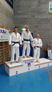 Cus Judo, fine settimana di successi - LE FOTO