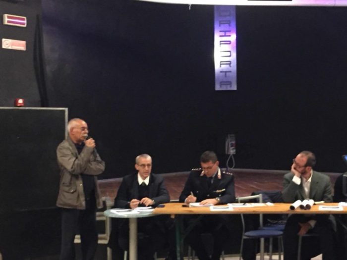 Coroncina, le proposte del Comune per potenziare sicurezza e viabilit&agrave;