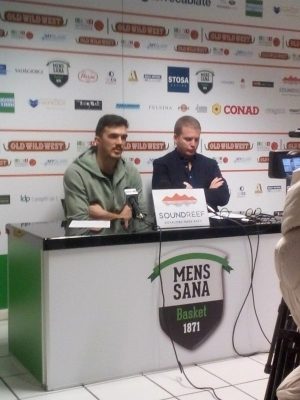 Saccaggi: "Contestazione giusta, dobbiamo svegliarci. Sono 8 partite che non lottiamo&rdquo;