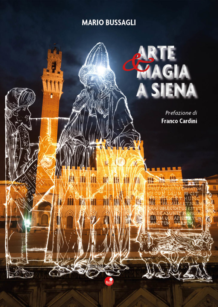 "Arte e Magia a Siena", un viaggio tra i simboli ed i misteri della città alla Biblioteca degli Intronati