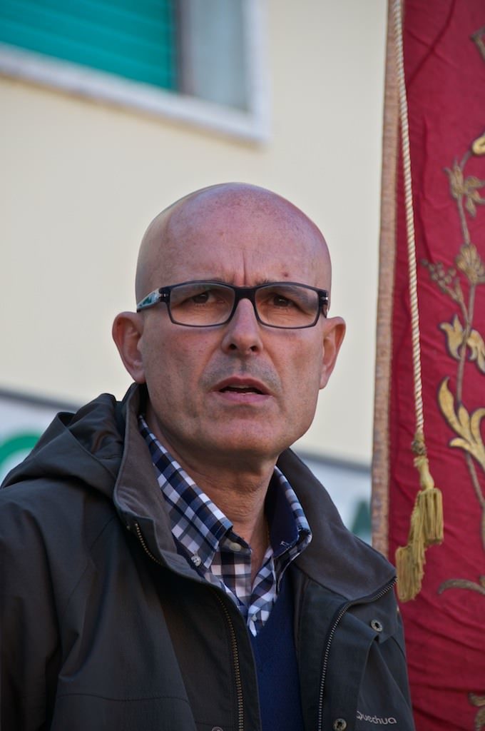 Rinvio voto regolamento antifascista, Guggiari Cgil: "Un duro contraccolpo al cuore"