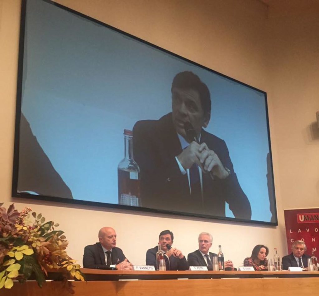 CnA Siena: &ldquo;Complimenti a Campinoti. Collaborazione per i problemi comuni delle imprese&rdquo;