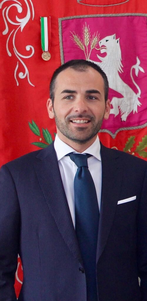 Cortonicchi sul nuovo coordinatore provinciale del Pd: "Con Andrea Valenti il Pd senese potr&agrave; recuperare il senso del concreto"