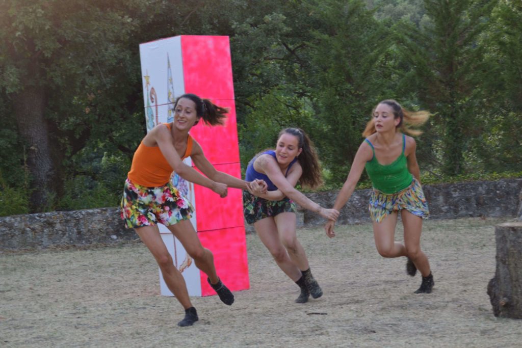 Danza &egrave; vita, al Teatro dei Rozzi le coreografie degli "Albereschi" per la solidariet&agrave;