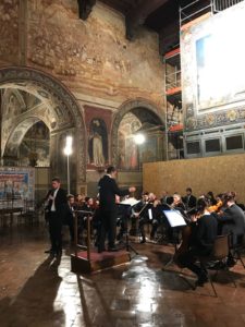 Cento flauti insieme per i settant'anni di Salvatore Sciarrino