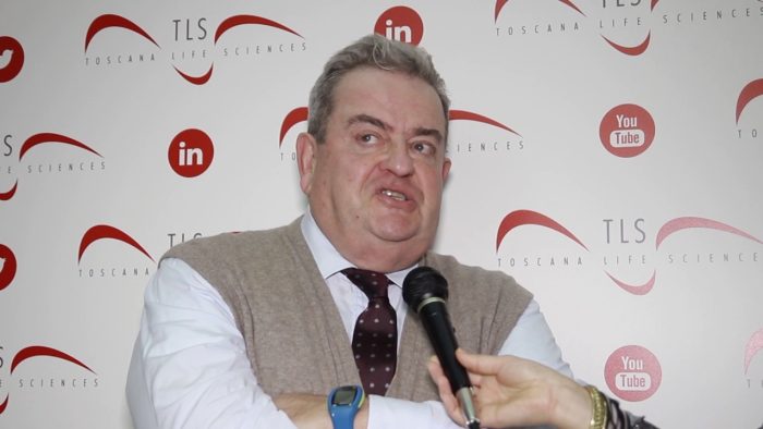 Nel pre partita di Siena-Lucchese si parler&agrave; di Scienze della Vita con il Presidente di TLS Fabrizio Landi