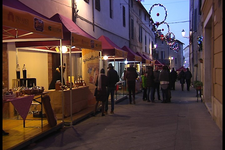 Due cene con le stelle della cucina alla Mostra Mercato del Tartufo Bianco ad Asciano