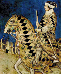 "Sette Note in Sette Notti", una serata all'insegna dei segreti di Guidoriccio da Fogliano