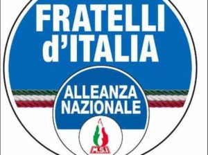 Domani l'inaugurazione della nuova sede di Fratelli d'Italia in viale Toselli