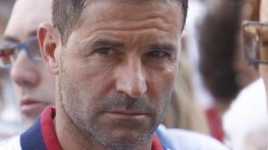 Cavalli scambiati: Luigi Bruschelli condannato a 4 anni e 10 mesi