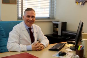 Malattia di Alzheimer, un incontro pubblico a Siena sull'argomento con il dottor Marco Antonio Bellini