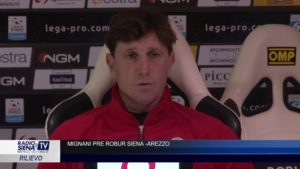 Robur, il match col Cuneo sar&agrave; disputato il 20