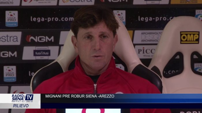 Robur, il match col Cuneo sar&agrave; disputato il 20