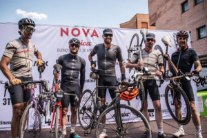 Nova Eroica e Eroica Montalcino, scattano le iscrizioni