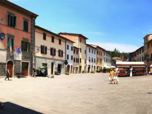 Gaiole in lutto per la scomparsa dello storico vicesindaco Alessandro Piazzini