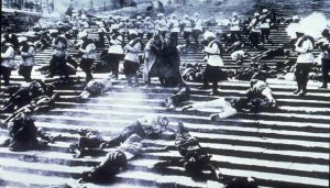 Cinema Pendola, luned&igrave; torna la Corazzata Potemkin