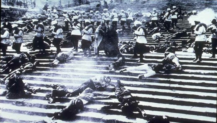 Cinema Pendola, luned&igrave; torna la Corazzata Potemkin