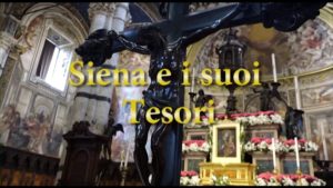 Siena e i Suoi Tesori (Frontignano)