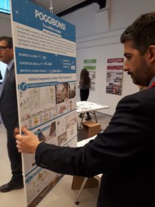 Poggibonsi, il progetto innovativo della nuova scuola tra i 51 premiati del MIUR