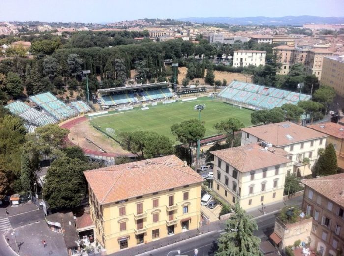 Caso Siena Calcio: Comune, nuovo confronto con la Figc. Prosegue l'iter per l'Eccellenza