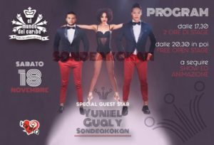 Al Vanilla torna la musica latino-americana con "El Mundo del Caribe"