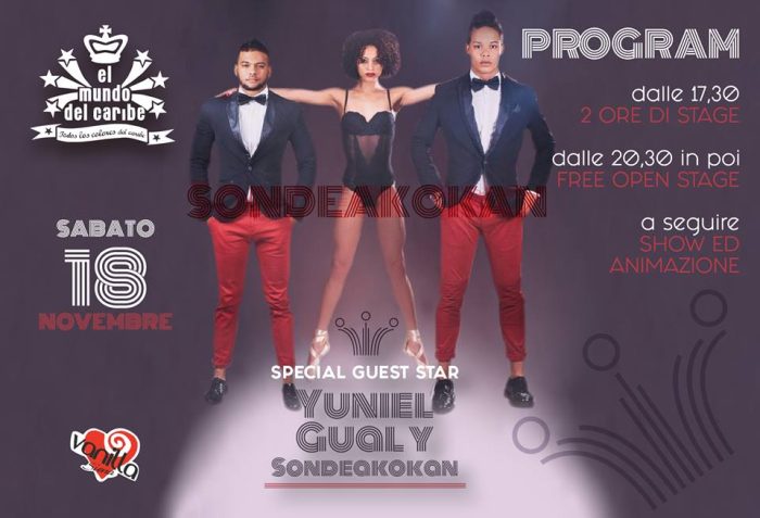 Al Vanilla torna la musica latino-americana con "El Mundo del Caribe"