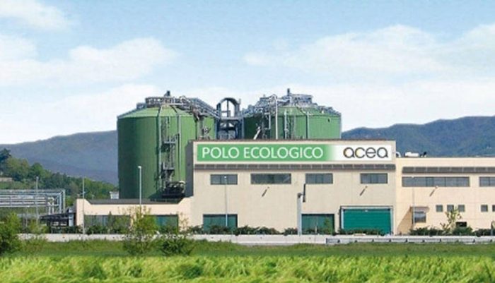 Chiusi, Gruppo Acea insedier&agrave; il suo centro industriale in localit&agrave; le Biffe: 20 nuovi posti di lavoro