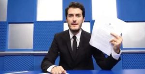 Antonino Monteleone ascoltato dai pm di Genova