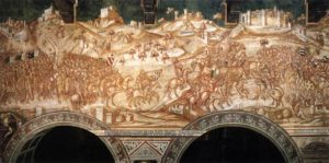 "Sette note in Sette notti", la gloria militare di Siena immersa in arte, gusto e musica