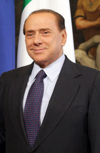 Ruby Ter: Berlusconi a processo a Siena